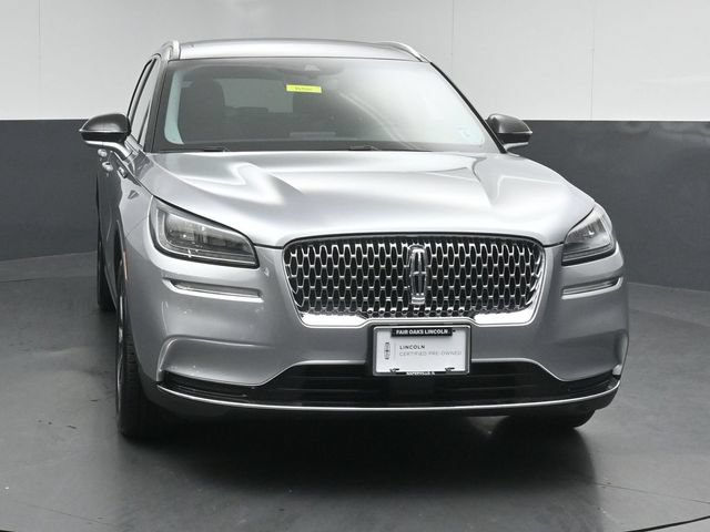 Certified 2022 Lincoln Corsair Reserve w/ Elements Package FWD image 2