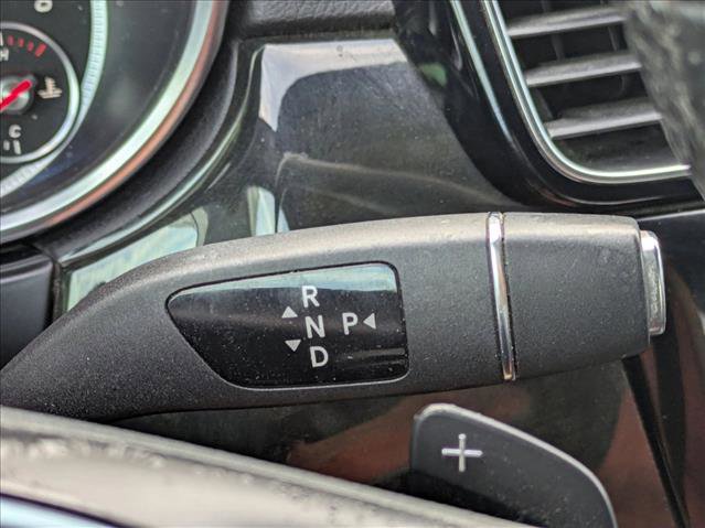 Used 2018 Mercedes-Benz GLE 350 image 12