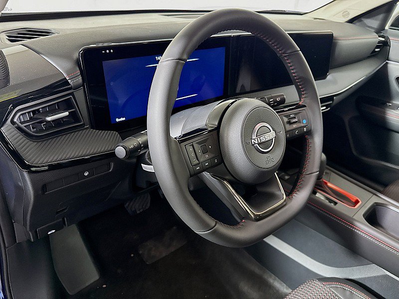 New 2026 Nissan Kicks SR w/ Cold Weather Package AWD/4WD image 9