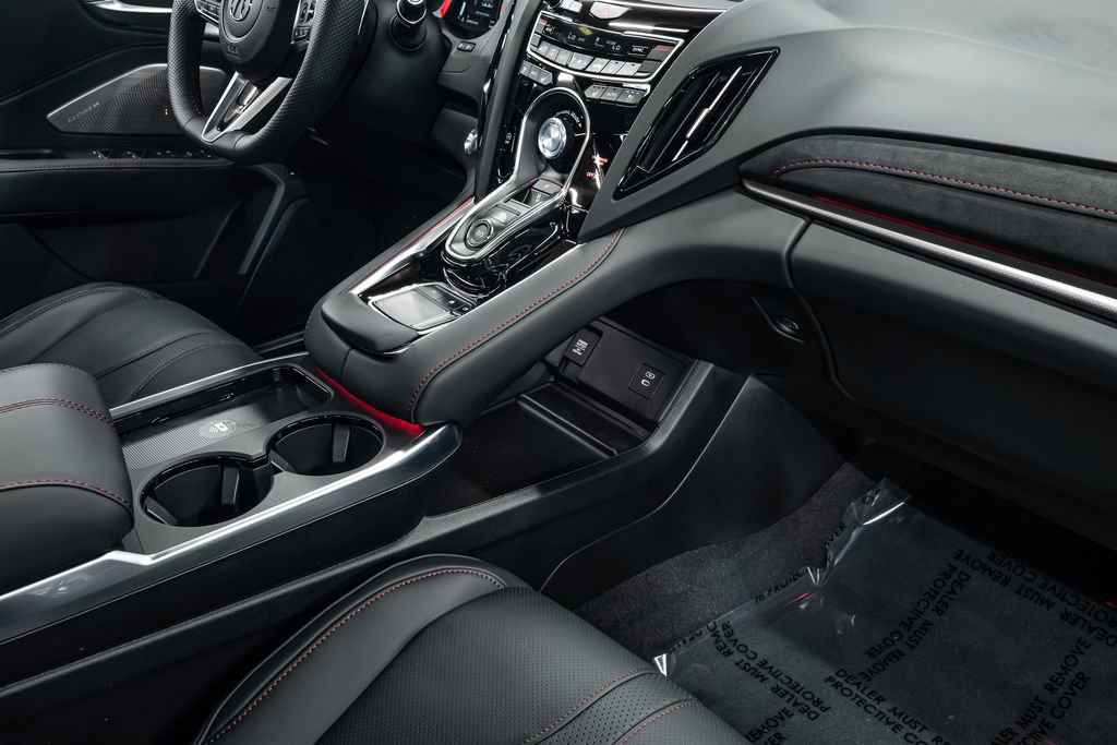New 2026 Acura RDX A-Spec image 29