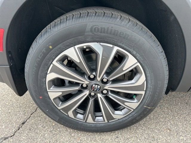 New 2025 Buick Envision Preferred image 55