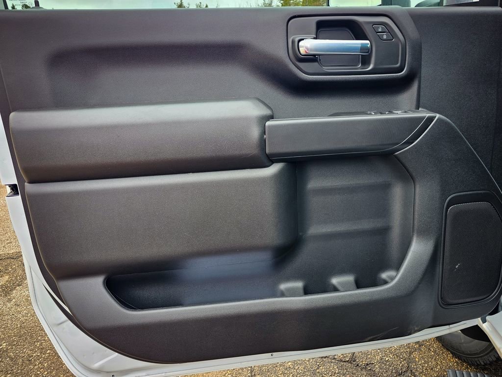 New 2026 GMC Sierra 2500 Pro w/ Convenience Package image 10