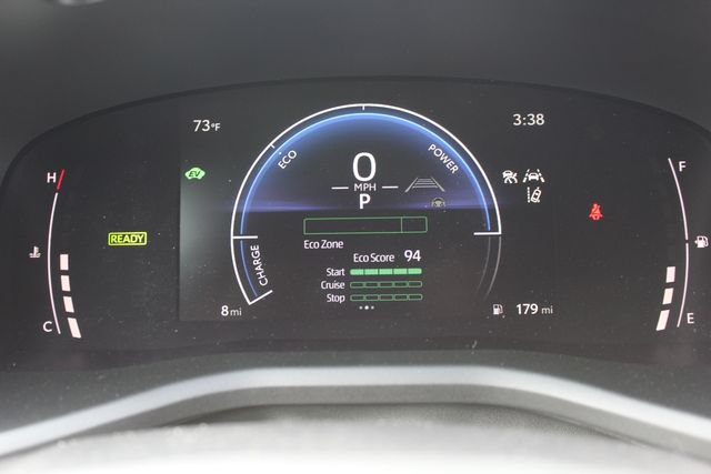 Certified 2026 Toyota Camry SE FWD image 36
