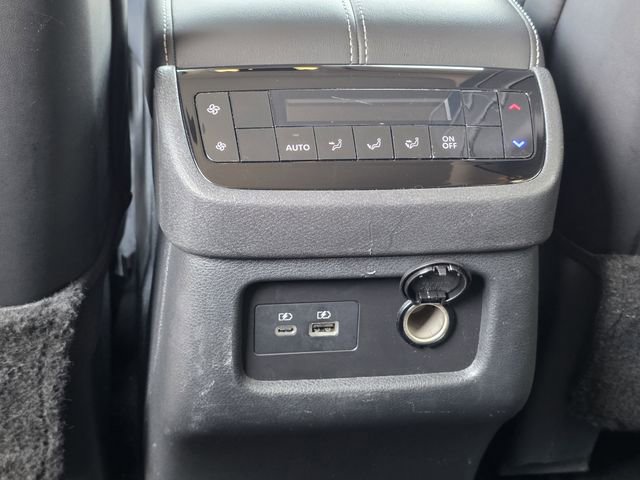 Used 2024 INFINITI QX60 Luxe FWD image 19