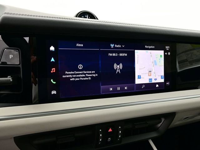 New 2026 Porsche Cayenne E-Hybrid image 9