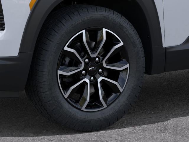 New 2026 Chevrolet TrailBlazer ACTIV w/ Convenience Package image 9