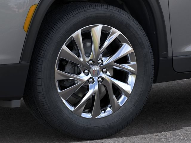 New 2026 Buick Enclave Preferred w/ LPO, All-Weather Package FWD image 9