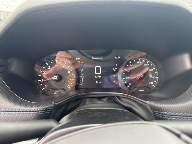 New 2026 Jeep Compass Latitude AWD/4WD image 24