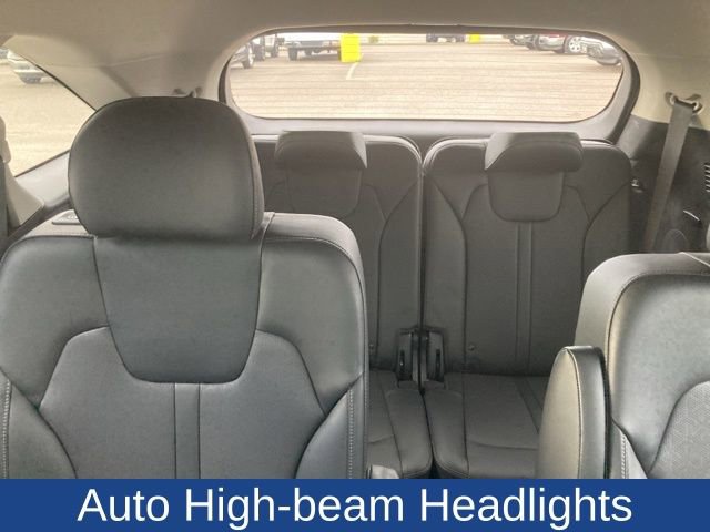 Used 2021 Kia Sorento SX image 14