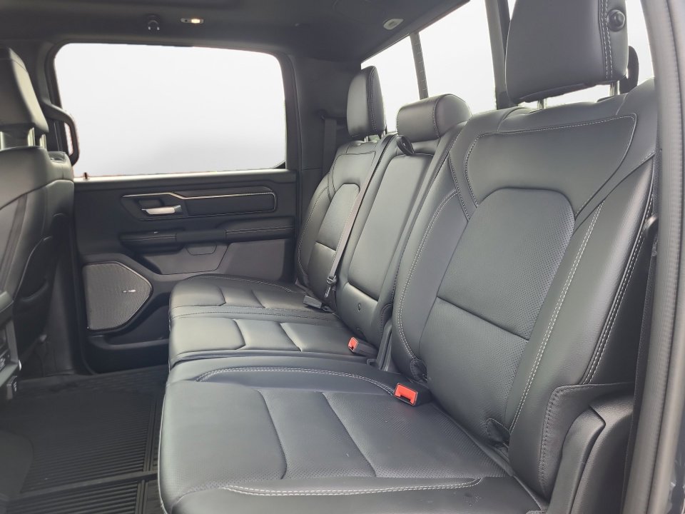 New 2026 RAM 1500 Rebel w/ Rebel Level 2 Equipment Group image 13