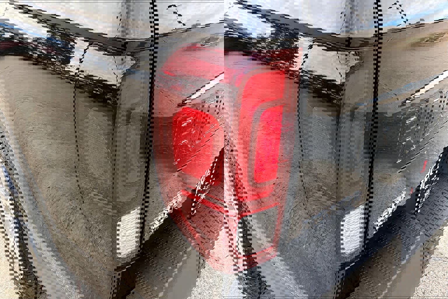 New 2026 Honda Ridgeline RTL image 14