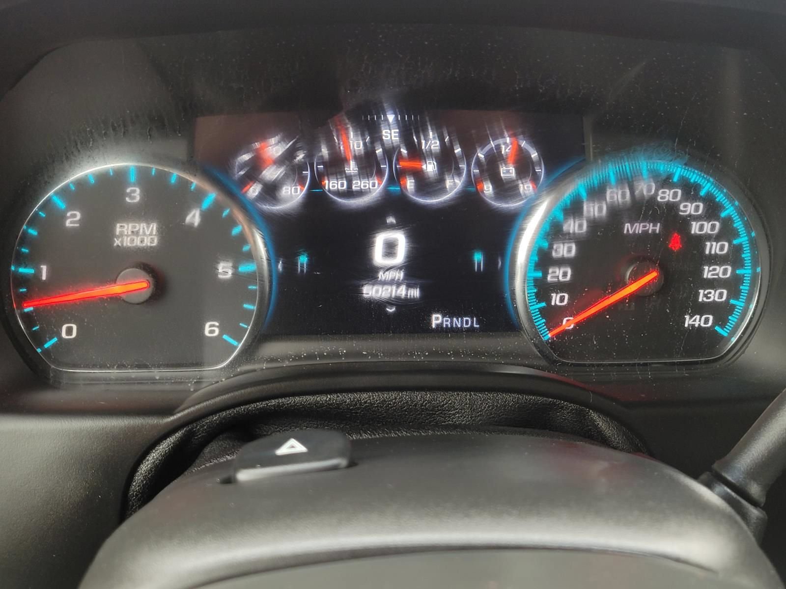 Used 2019 GMC Yukon Denali w/ Denali Ultimate Package RWD image 37