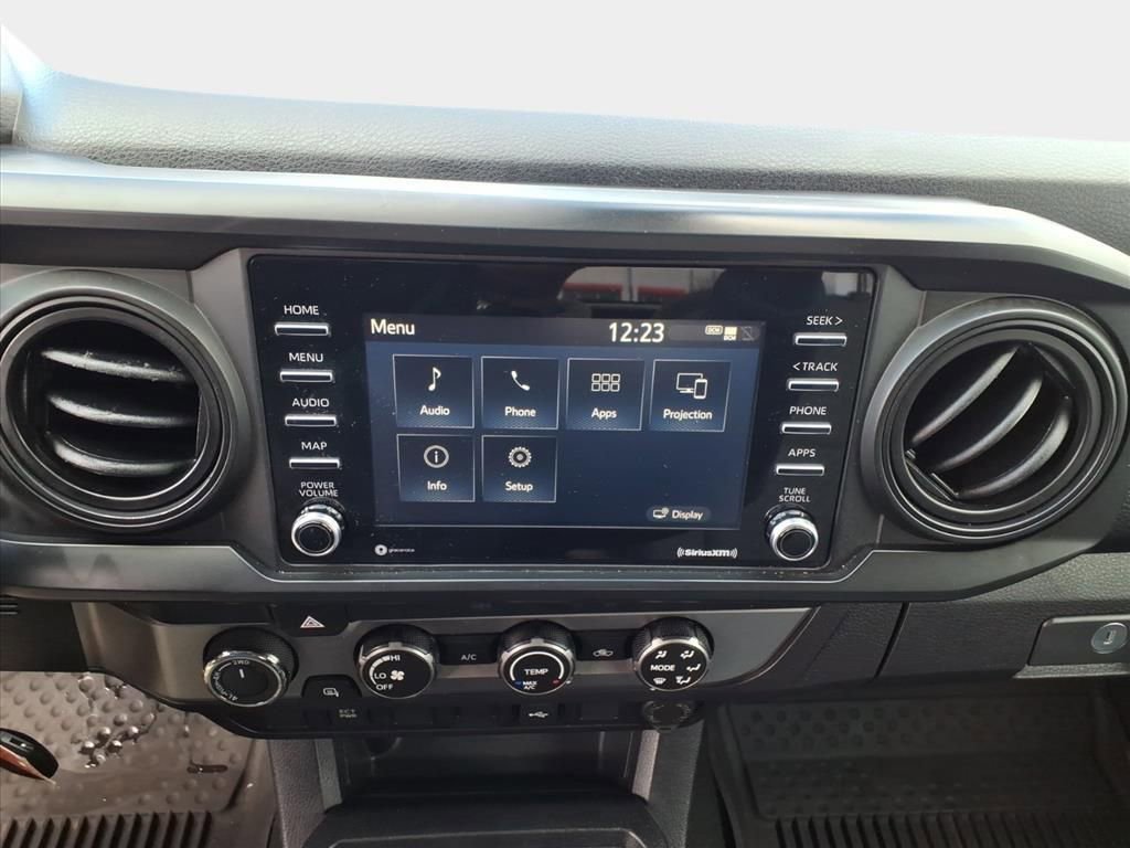 Used 2021 Toyota Tacoma SR image 19