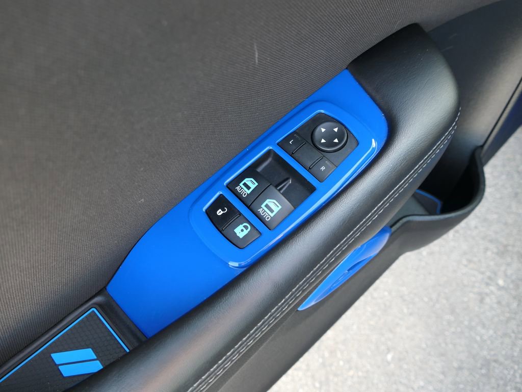 Used 2022 Dodge Challenger SXT w/ Blacktop Package image 12