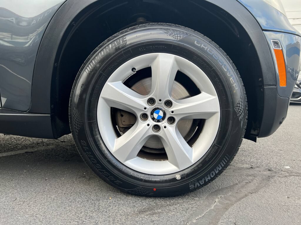 Used 2011 BMW X5 xDrive35i AWD/4WD image 5