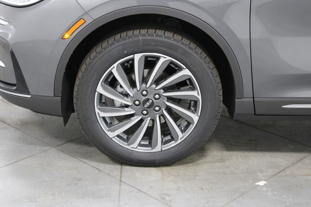 New 2026 Lincoln Corsair Reserve image 18