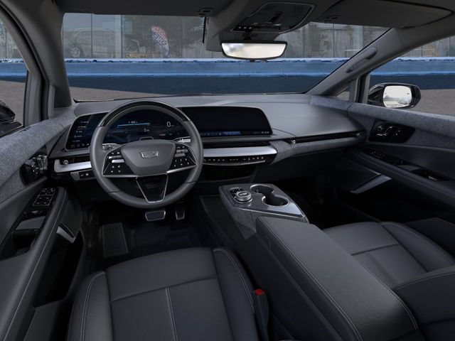 New 2027 Cadillac Optiq Sport w/ LPO, ONYX Package AWD/4WD image 15