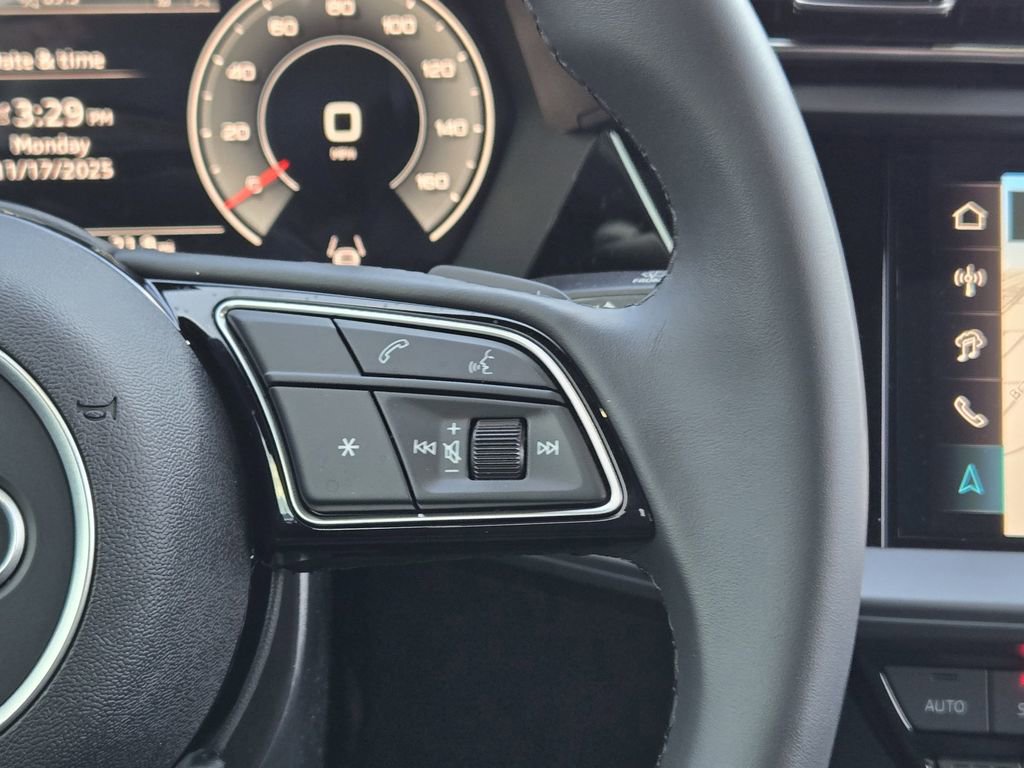 New 2026 Audi A3 2.0T Premium Plus image 33