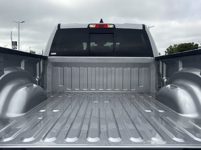 Used 2023 RAM 1500 Big Horn RWD image 12