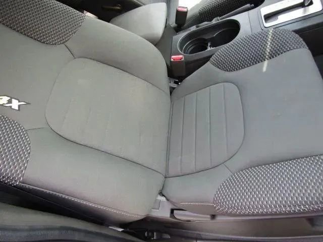 Used 2019 Nissan Frontier PRO-4X image 39