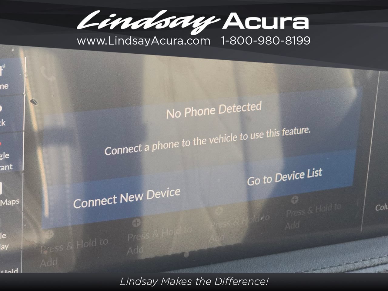 New 2026 Acura MDX w/ Advance Package AWD/4WD image 21