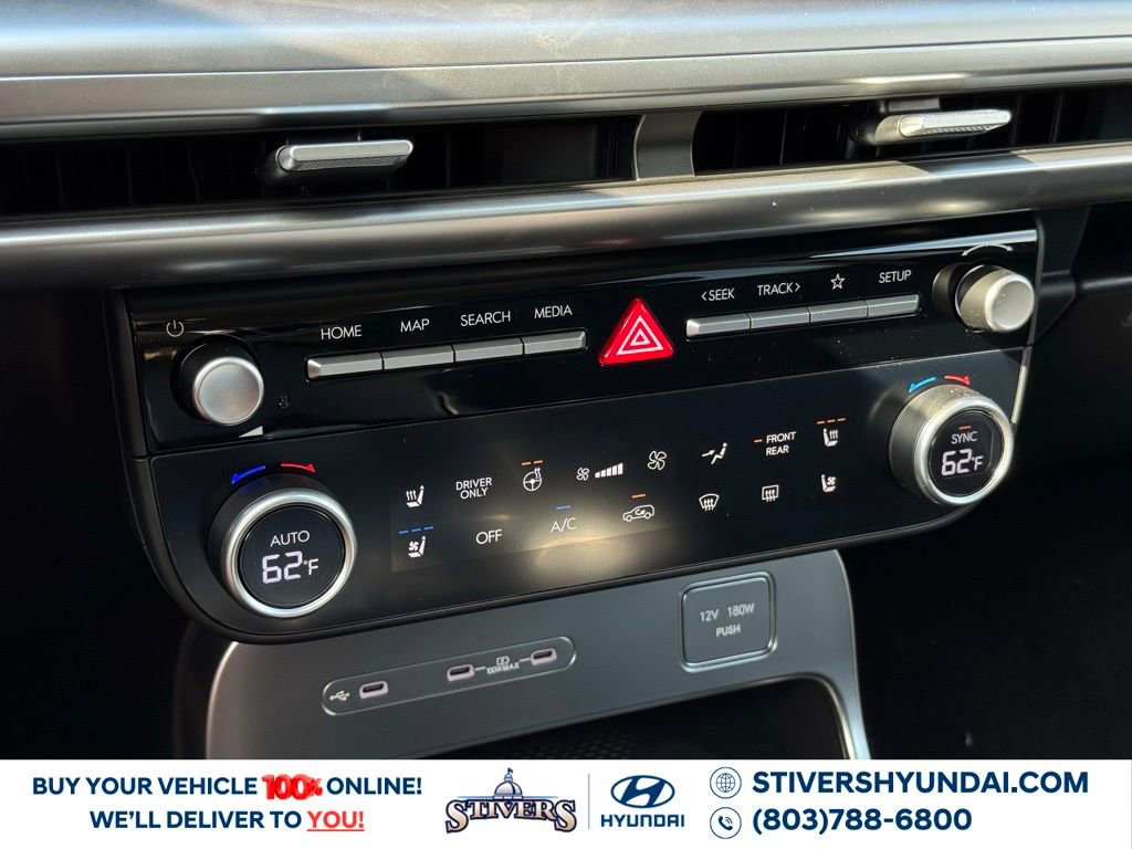 New 2026 Hyundai Ioniq 9 SEL image 35