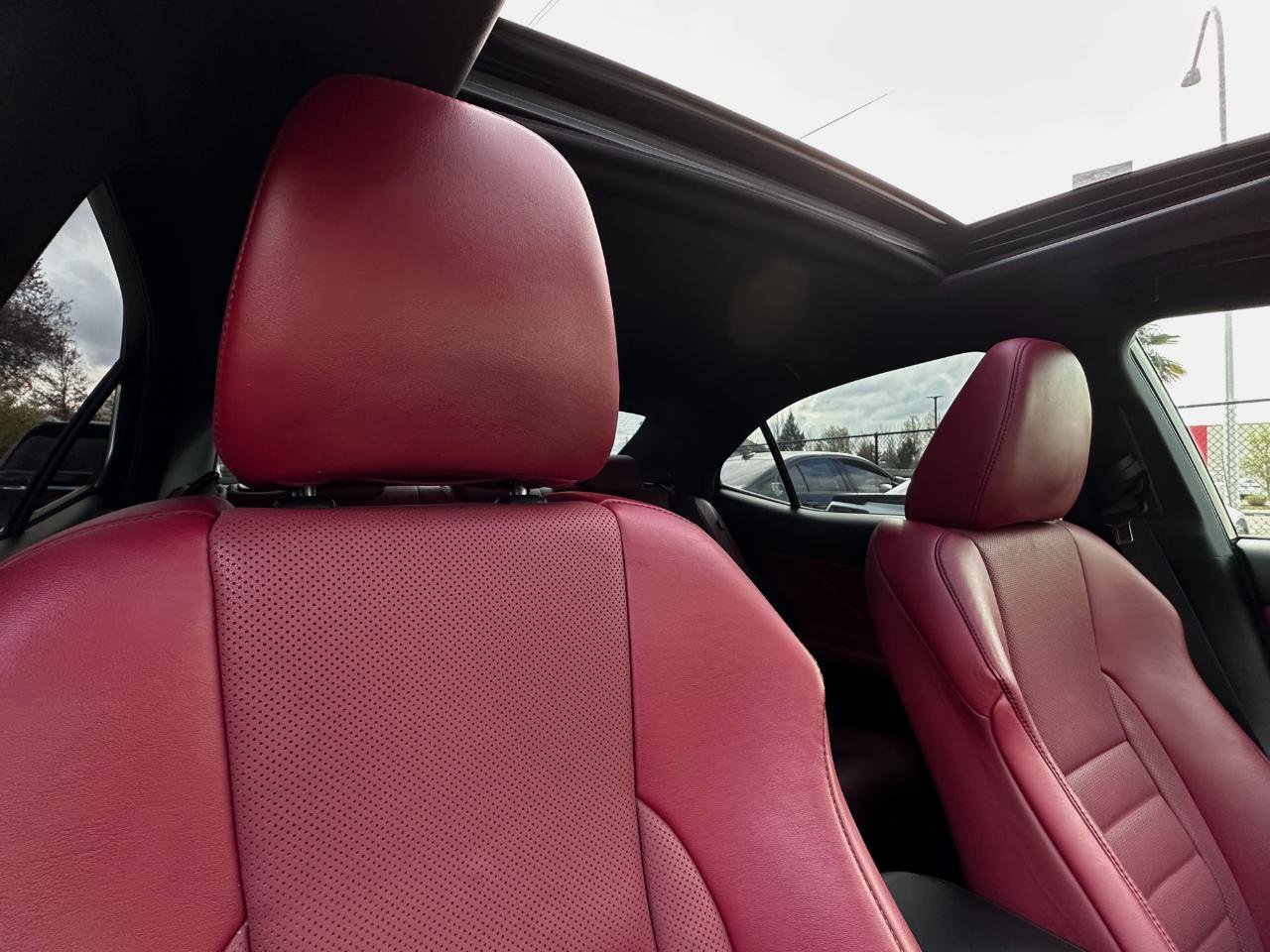 Used 2018 Lexus IS 300 F Sport RWD image 18