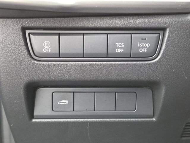 Used 2024 MAZDA CX-90 3.3 Turbo w/ Select Package image 9