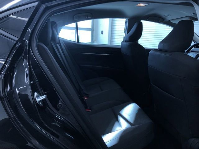 Certified 2025 Toyota Camry LE image 21