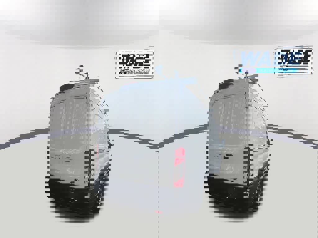 Used 2025 Ford Transit 250 148 Medium Roof w/ Load Area Protection Package image 5