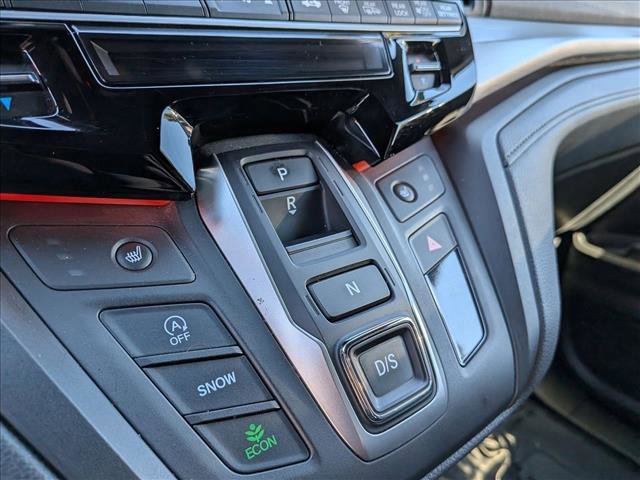 Certified 2025 Honda Odyssey Sport-L image 15