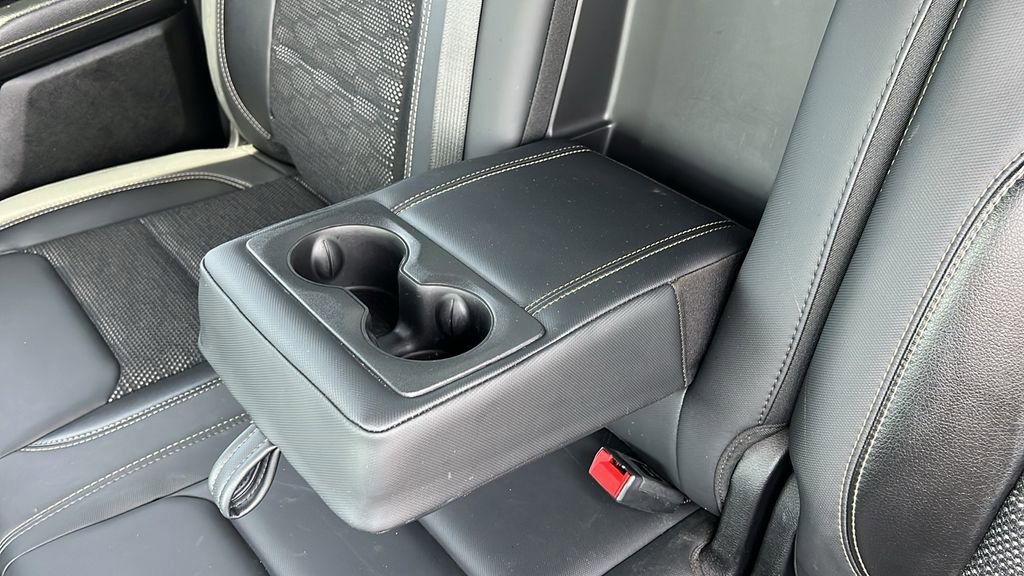 Used 2019 RAM 1500 Sport w/ Level 2 Equipment Group image 30