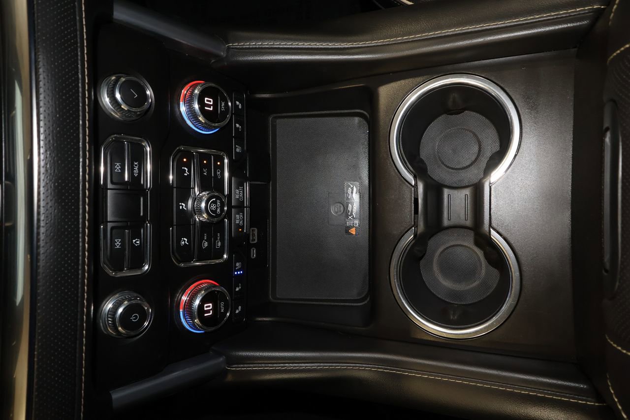 Certified 2023 GMC Yukon SLT image 15