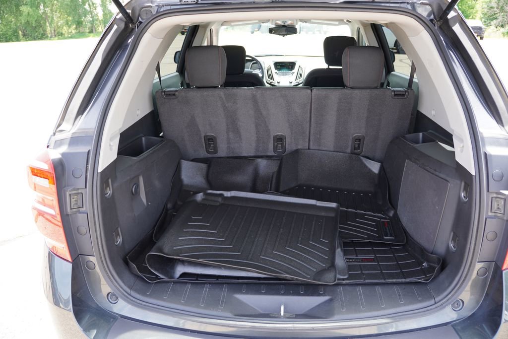 Used 2017 Chevrolet Equinox LT w/ Convenience Package AWD/4WD image 20