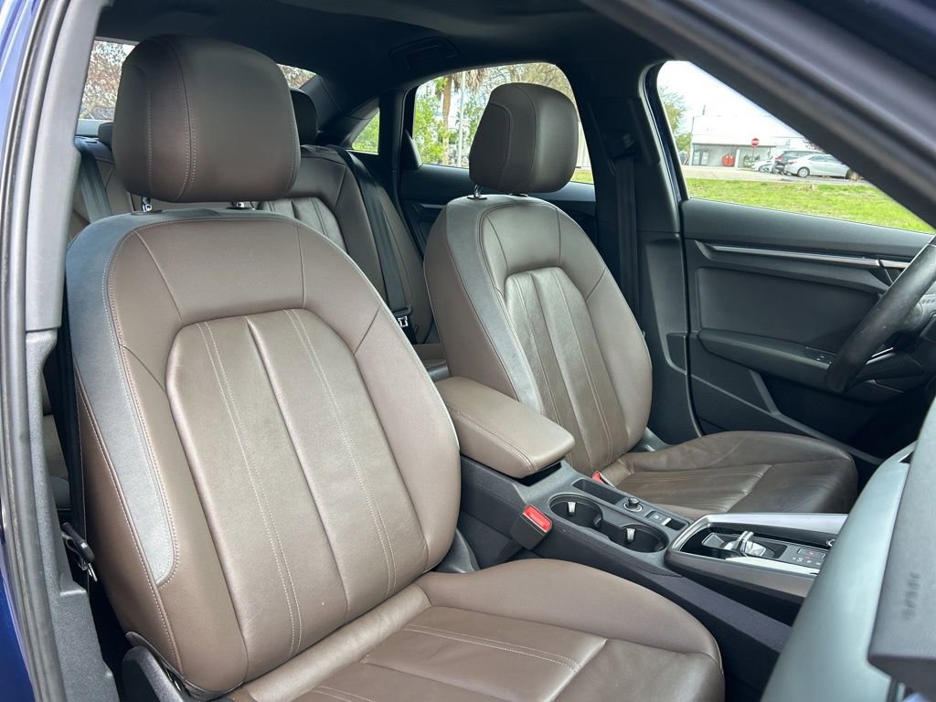 Used 2022 Audi A3 2.0T Premium image 45