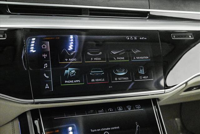Used 2020 Audi A8 L 3.0T image 15