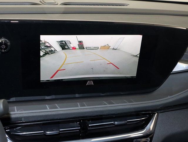 New 2026 Buick Envista Sport Touring w/ Convenience I Package image 18