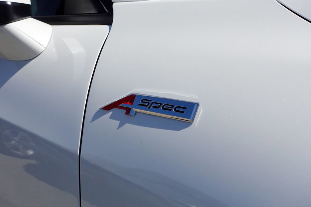 New 2025 Acura ADX A-Spec image 5
