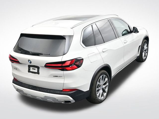 New 2026 BMW X5 sDrive40i w/ Premium Package image 26