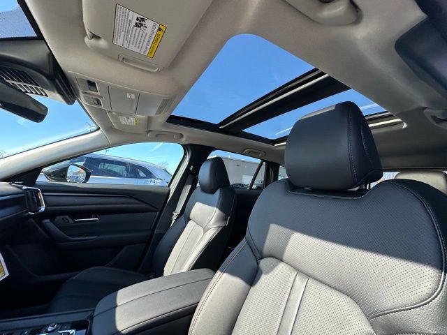 New 2026 MAZDA CX-50 2.5 Hybrid w/ Cargo Package image 23