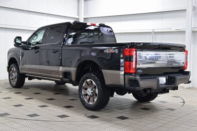 Used 2023 Ford F250 King Ranch image 5
