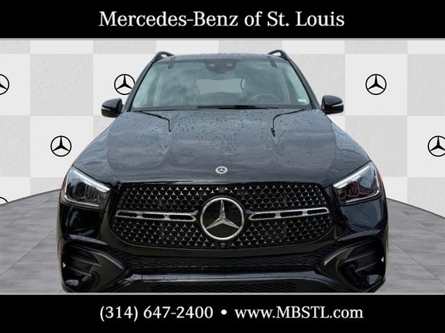 Certified 2026 Mercedes-Benz GLE 350 4MATIC image 7