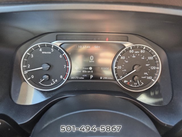 Used 2023 Nissan Rogue SV w/ SV Premium B Package AWD/4WD image 24