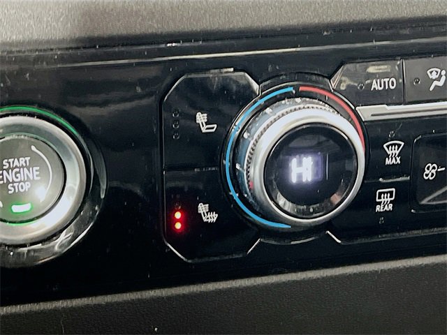 Used 2024 GMC Sierra 1500 Elevation image 21