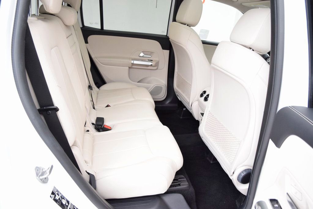 Certified 2022 Mercedes-Benz GLB 250 image 18
