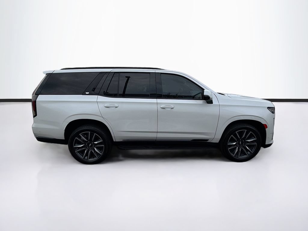 Certified 2023 Cadillac Escalade Sport RWD image 2