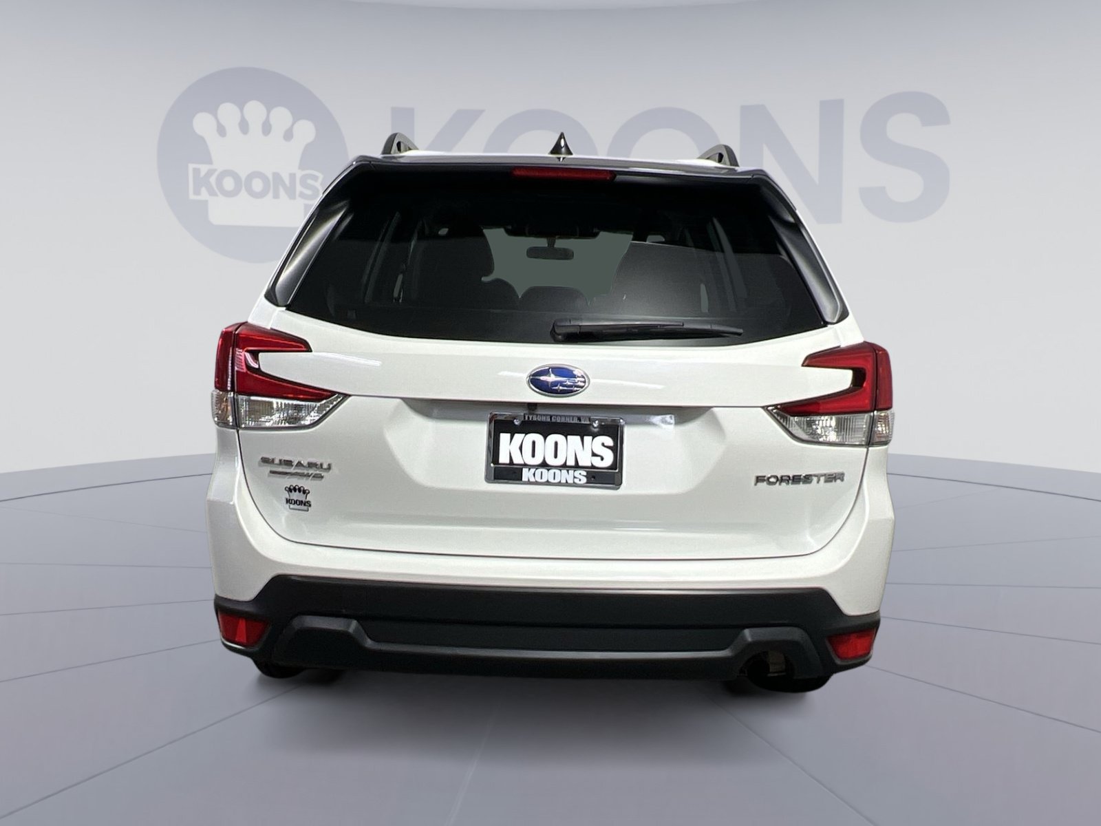 Used 2024 Subaru Forester Premium AWD/4WD image 10