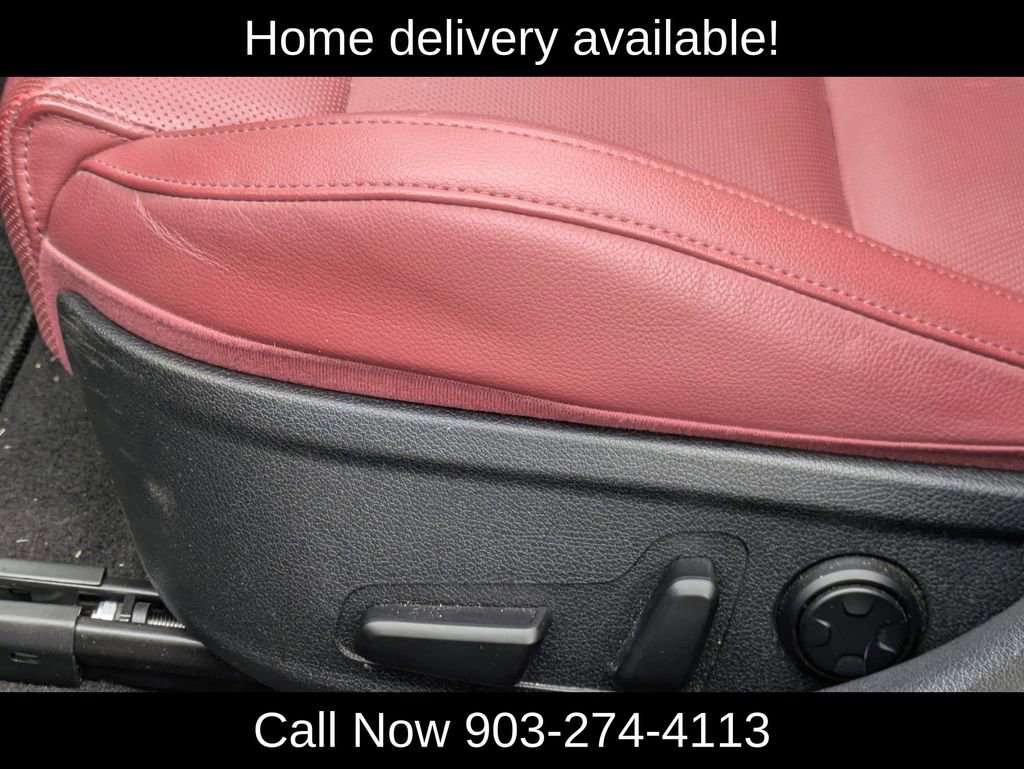 Used 2023 Kia Stinger GT-Line w/ Sun & Sound Package image 28