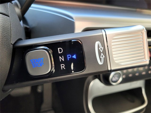 New 2026 Hyundai Ioniq 9 Limited image 20