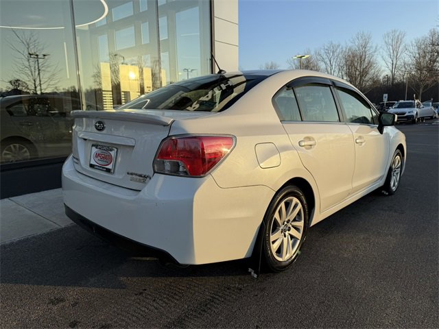 Used 2015 Subaru Impreza 2.0i Premium image 2